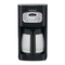 Cafeteras Cuisinart DCC-1150 Serie Manual De Uso
