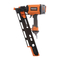 Pistolas de Clavos RIDGID R350RHD Manual Del Usuario