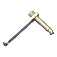 Bosch T10013 Instrucciones Originales