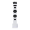 Altavoces Portátiles NGS SKY CHARM Manual De Instrucciones