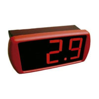 Full Gauge Controls MT-512G Manual De Instrucciones