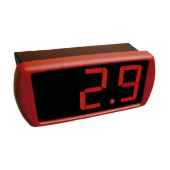 Full Gauge Controls MT-512G Manual De Instrucciones