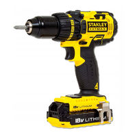 Stanley FATMAX FMC600 Traducido De Las Instrucciones Originales