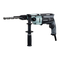 Taladros Hitachi Koki DV 20VD Manual De Instrucciones