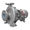 Unidades de Control Flowserve Durco Mark 3 ISO Serie Manual De Instrucciones