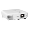 Proyectores Epson PowerLite 2042 Guia De Instalacion