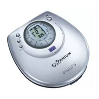 Philips EXP 203/01/16 Manual Del Usuario