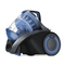 Aspiradoras Dirt Devil DD5501-0 Manual De Instrucciones