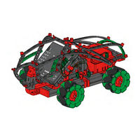 fischertechnik ROBOTICS Smart Robots Max Instrucciones De Construcción