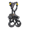Manual de los arneses Petzl AVAO, AVAO FAST INT