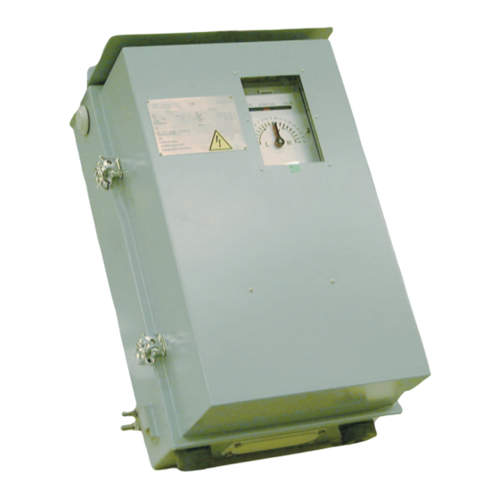 ABB BUE 2 Serie Guia Tecnica