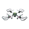 Drones Jamara Oberon Altitude AHP HD Instrucciones