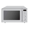 Hornos Microondas Sharp R-798 Manual De Instrucciones