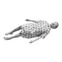 Laerdal Nursing Kid VitalSim Instrucciones De Utilizacion