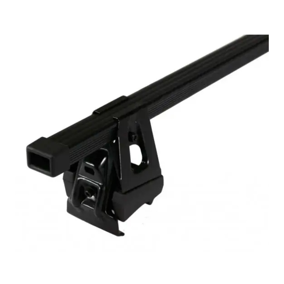 Mont Blanc MB RoofBars Supra 136 Manual De Instrucciones