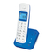 Alcatel E130 VOICE, E190 VOICE - Guía de inicio del teléfono inalámbrico