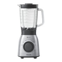 Philips HR3551 Manual Del Usuario