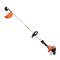 Trimmers Hitachi Koki CG 25EUP2 (L) Instrucciones De Manejo