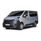 Automóviles Opel Vivaro 2016 Manual De Instrucciones