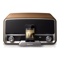 Philips ORD7300 Manual Del Usuario