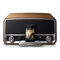 Radio Philips ORD7300 Manual Del Usuario