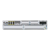 Cisco Catalyst C8300-2N2S-6T Guia De Instalacion