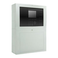 Honeywell ESSER FlexES control Manual De Funcionamiento