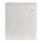 Congeladores Haier HFC3501ACW Manual De Instalación Y Del Usuario