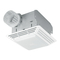 Ventiladores Broan-NuTone 678 Guia De Inicio Rapido