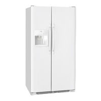 White-Westinghouse WWSS2601KW5 Manual De Uso Y Cuidado