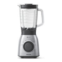 Philips HR3551 Manual Del Usuario