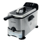 Freidoras cecotec CleanFry 3000 Profilter Manual Del Usuario