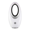 Ventiladores ARDES AR5BL1M Folleto De Instrucciones
