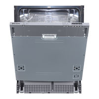 EAS ELECTRIC EMD122BI-V1 Manual De Instrucciones