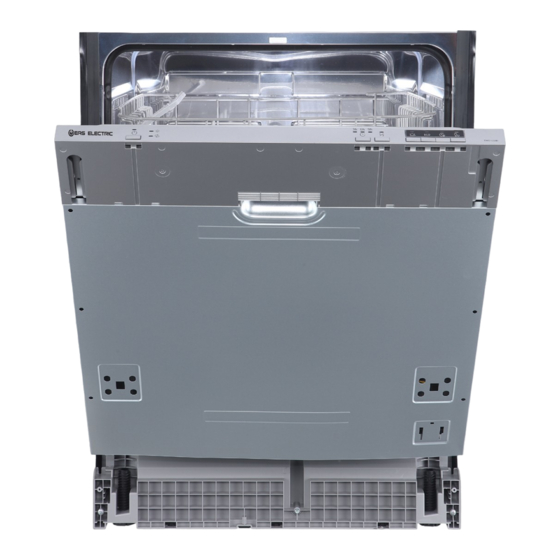 EAS ELECTRIC EMD122BI-V1 Manual De Instrucciones