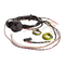 Accesorios de Automóviles Mazda BDEL-V7-780 Instrucciones De Montaje