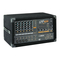 Amplificadores de Instrumentos Musicales Yamaha EMX620 Manual De Instrucciones