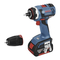 Destornilladores Eléctricos Bosch GSR 14,4 V-EC FC2 Professional Manual Original