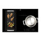Estufas Electrolux EHX8565FOK Manual De Instrucciones