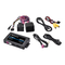 Accesorios de Automóviles Phonocar 05965 Instrucciones Para El Montaje