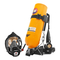Dispositivos de Protección Scott AIR-PAK 2.2 Instructivo De Operación Y Mantenimiento