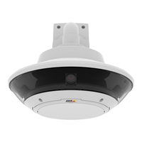 Axis Q6000-E Guia De Instalacion