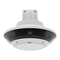 Camaras Axis Q6000-E Guia De Instalacion
