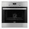 Hornos Zanussi ZOB25602 Manual De Instrucciones