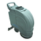 Fregadoras Super Scrubber S17C Manual De Instrucciones
