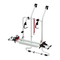 Accesorios de Automóviles Fiamma CARRY-BIKE 02094-22A Instruciones De Montaje Y Uso