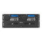 Reproductores de CD Gemini CDX-02 Manual Del Operador