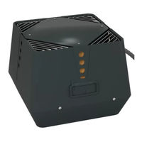 exodraft RSV012-4-1 Información Sobre El Producto