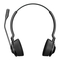 Auriculares Jabra Engage 75 Stereo Guia De Inicio Rapido