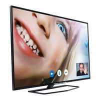 Philips 32PFK5509/12 Manual De Instrucciones